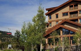 Teton Mountain Lodge And Spa, A Noble House Resort